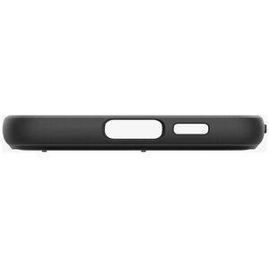Spigen Spigen Optik Armor, black - Samsung Galaxy S23 FE