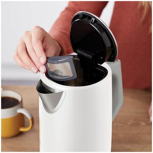 Ninja ρυθμιζόμενη θερμοκρασία 3000 W λευκό KT200EUWH