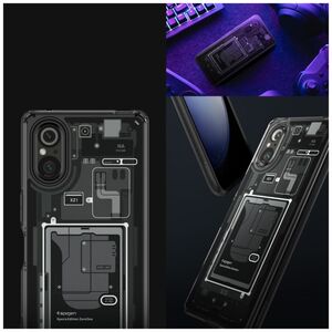 Spigen Spigen Ultra Hybrid, zero one - Sony Xperia 5V 13186035 8809896746748