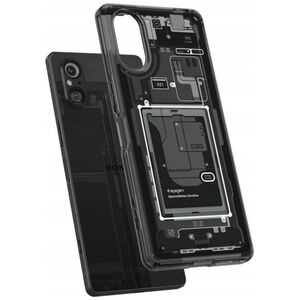Spigen Spigen Ultra Hybrid, zero one - Sony Xperia 5V 13186035 8809896746748