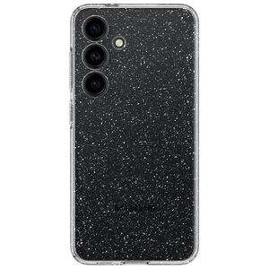 Spigen Spigen Liquid Crystal Glitter, crystal quartz - Samsung Galaxy S24