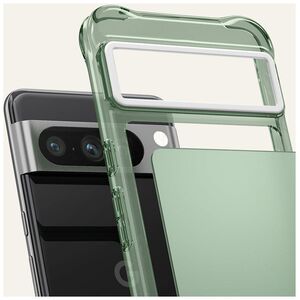 Spigen Spigen Cyrill Ultra Sheer, kale - Google Pixel 8 Pro