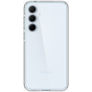 Spigen Spigen Ultra Hybrid, crystal clear - Samsung Galaxy A35