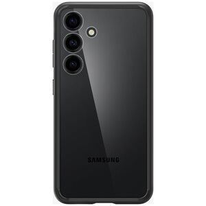Spigen Spigen Ultra Hybrid, matte black - Samsung Galaxy S24+