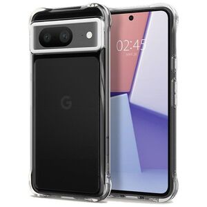 Spigen Spigen Cyrill Ultra Sheer, matte clear - Google Pixel 8