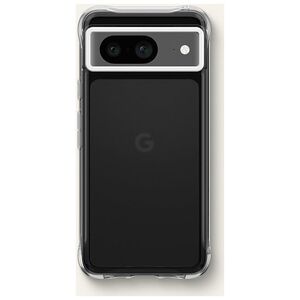 Spigen Spigen Cyrill Ultra Sheer, matte clear - Google Pixel 8