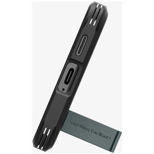 Spigen Spigen Tough Armor, abyss green - Samsung Galaxy S24+