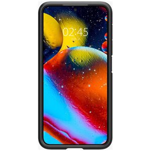 Spigen Spigen Tough Armor, abyss green - Samsung Galaxy S24+