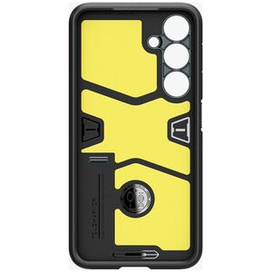 Spigen Spigen Tough Armor, abyss green - Samsung Galaxy S24+