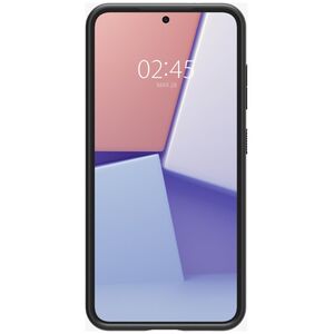 Spigen Spigen Liquid Slot, matte black - Samsung Galaxy S24+