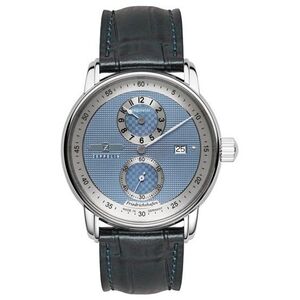 Ρολόι Zeppelin Friedrichshafen 85223 42mm