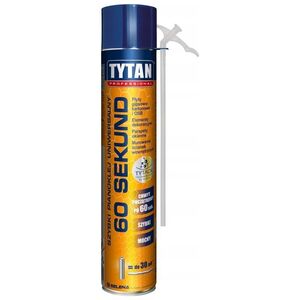 Tytan TYTAN ΠΑΝΟΚΟΛΛΑ ΓΕΝΙΚΗΣ ΧΡΗΣΗΣ ΣΩΛΗΝΩΤΗ 60 ΔΕΥΤΕΡΟΛΕΠΤΑ 750ML