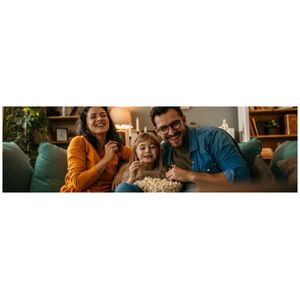 Προβολέας Kiano Relax