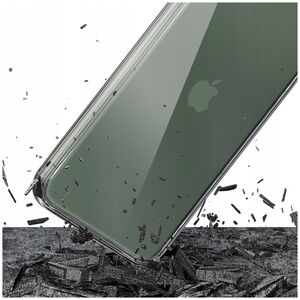 3MK Θήκη Clear Case για Xiaomi Redmi Note 14 Pro+ Plus