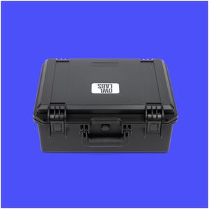 Σκληρή Θήκη Owl Labs για Meeting Owl