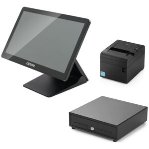 τερματικό Capture CA-PIB-402 για σημεία πώλησης