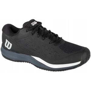 Wilson Rush Pro Ace WRS332720 Czarne 40