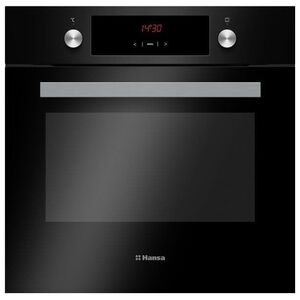 Hansa φούρνος