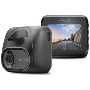Καταγραφικό βίντεο Mio Καταγραφικό βίντεο Mivue C590 FullHD 1080P GPS Starvis
