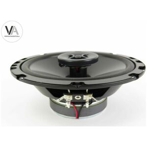 Ηχείο αυτοκινήτου Axton AXTON, AE652F 16.5 cm 2-δρόμων ομοαξονικά ηχεία
