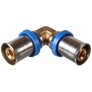 Alkotest MK20 KOLANO 20X20 PEX SIGMA-LI  // PX-S.KO-20