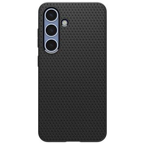 SPIGEN θήκη LIQUID AIR για SAMSUNG S25 μαύρο ματ