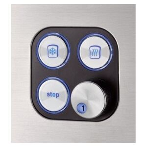 Tefal TT420D Toaster Tefal