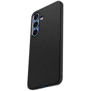 SPIGEN θήκη LIQUID AIR για SAMSUNG S25 Plus ματ μαύρο