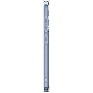 SPIGEN θήκη ULTRA HYBRID για SAMSUNG S25 Plus crystal clear
