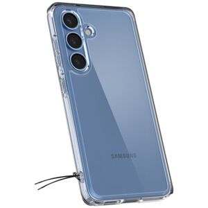 SPIGEN θήκη ULTRA HYBRID για SAMSUNG S25 Plus crystal clear