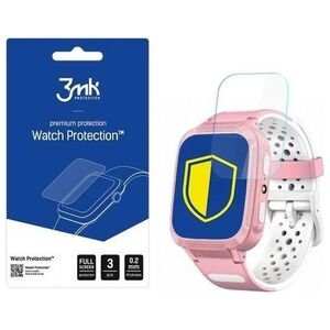 3MK 3MK FlexibleGlas Ρολόι Forever Find Me 2 KW-210 Hybrid Glass 14087205 5903108495646