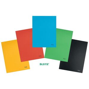 Leitz Χαρτονένιος φάκελος Leitz Recycle A4, ΜΠΛΕ
