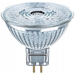 Osram OSRAM LED STAR GU5,3 3,8W/840 12V MR16 35W ψυχρό