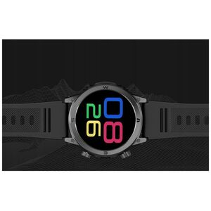 Έξυπνο ρολόι Noise Endeavour (Μπλε)