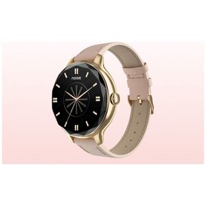 Έξυπνο ρολόι Noise Diva (Ροζ)