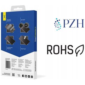 3MK 3MK SilverProtection+ Infinix Hot 40/ 40 PRO