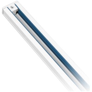 Orno RELI TR-1 Σιδηροτροχιά, 2m λευκό