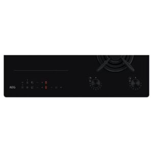 Εστία AEG HDB64623NB