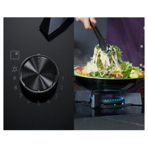 Εστία AEG HDB64623NB