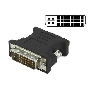 BLOW DVI σε VGA υποδοχή 15 ακίδων DM-103 έως 12 άτοκες Δόσεις