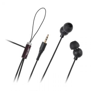 AZUSA Ακουστικά AZUSA In Ear 2.5mm DM-0030-A έως 12 άτοκες Δόσεις