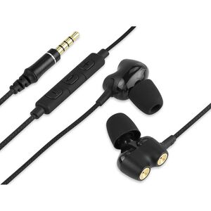 BLOW Ακουστικά GOLD BLACK BLOW DM-32-795 έως 12 άτοκες Δόσεις