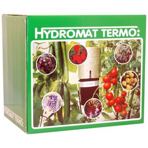 Σύστημα υδρολίπανσης HYDROMAT