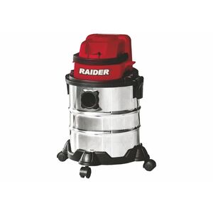 RAIDER RAIDER R20 solo ΣΚΟΥΠΑ ΥΓΡΩΝ & ΣΤΕΡΕΩΝ 20V LI-ION RDP-SDWC 090319 έως και 12 άτοκες δόσεις