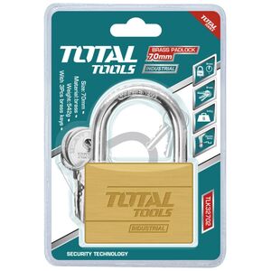 TOTAL ΛΟΥΚΕΤΟ ΟΡΕΙΧΑΛΚΙΝΟ Β.Τ 70mm (TLK32702) ως 12 Άτοκες Δόσεις