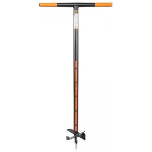 BRADAS ΤΡΥΠΑΝΙ ΧΕΙΡΟΣ ΚΗΠΟΥ 150mm (KT-V2051) ως 12 Άτοκες Δόσεις