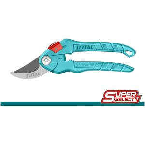 TOTAL ΨΑΛΙΔΙ ΚΛΑΔΟΥ 200mm SUPER SELECT (THT0201) ως 12 Άτοκες Δόσεις