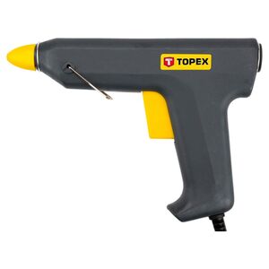 TOPEX Πιστόλι θερμοκόλλησης 11mm, 25/78W 42E501 έως 12 άτοκες Δόσεις