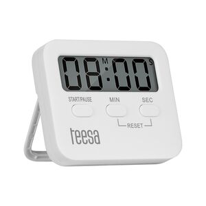 Teesa Ηλεκτρονικό χρονόμετρο κουζίνας Teesa TSA0811 TSA0811 έως 12 άτοκες Δόσεις