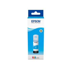 Epson Μελάνι Inkjet 103 Cyan (C13T00S24A) (EPST00S24A) έως 12 άτοκες Δόσεις